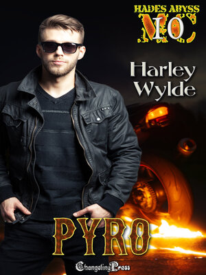 Pyro - ebook